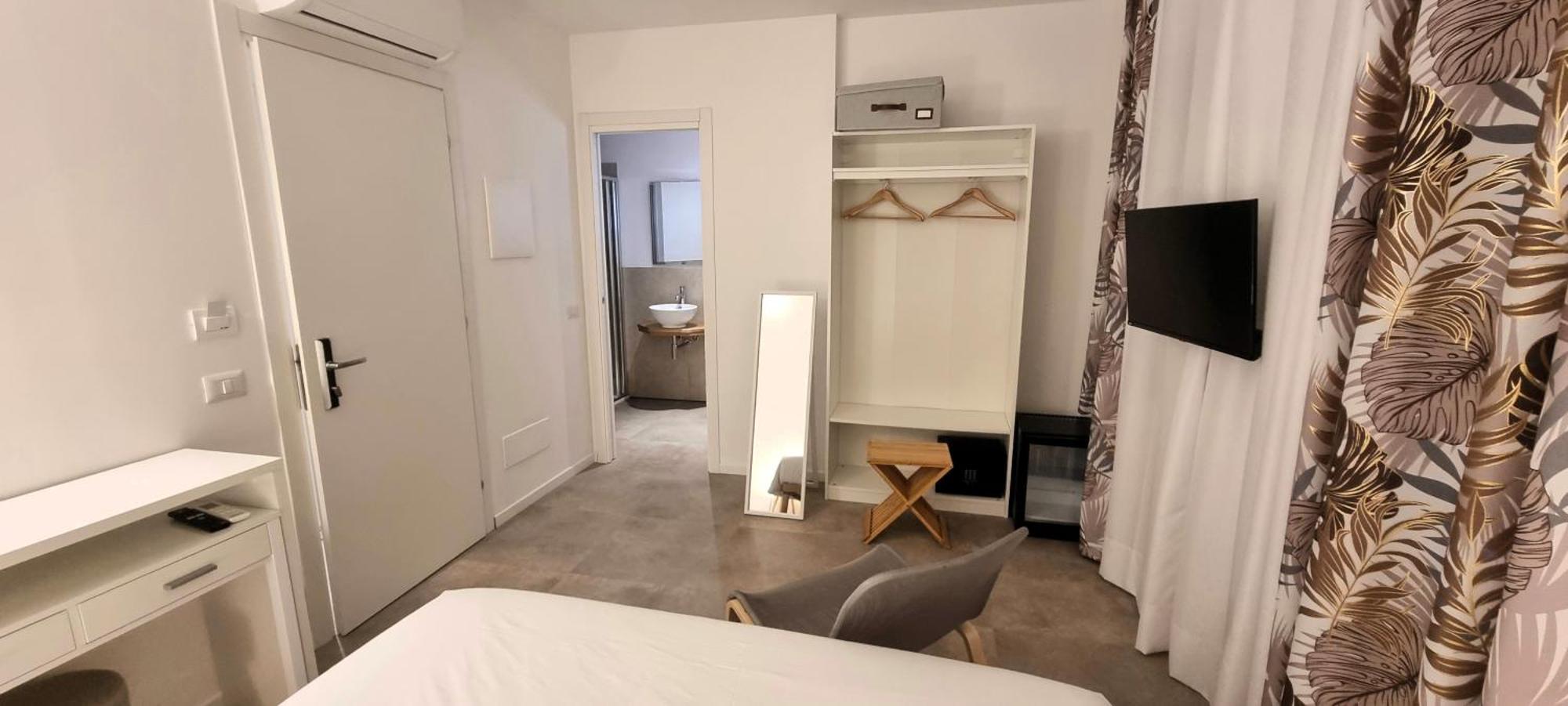 Anthias Rooms Affittacamere Porto San Paolo  Exterior photo
